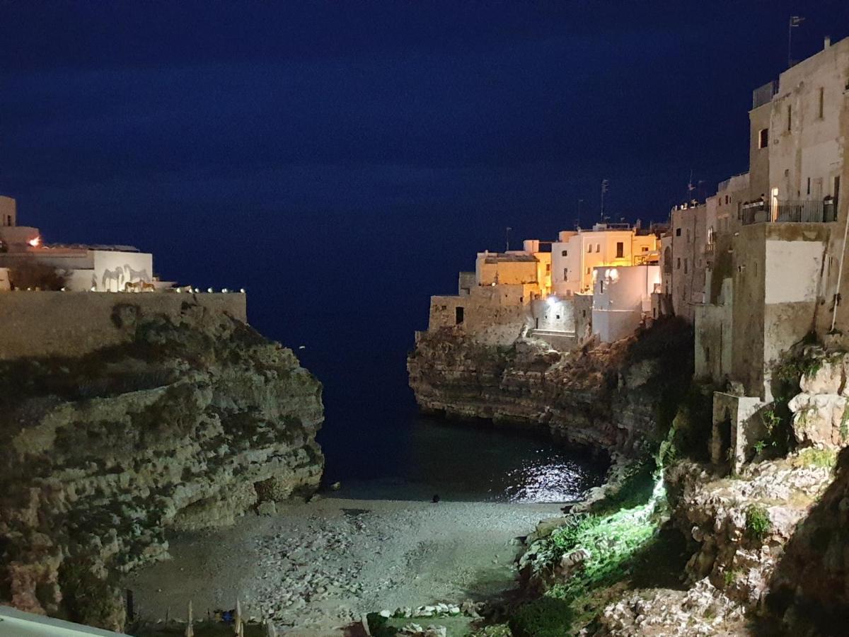 White Suite Polignano 08 Polignano a Mare Exterior photo